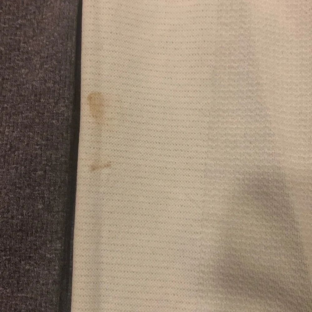 Girls long sleeve Ivivva top Tag with size missing.  Appears to be a youth 12